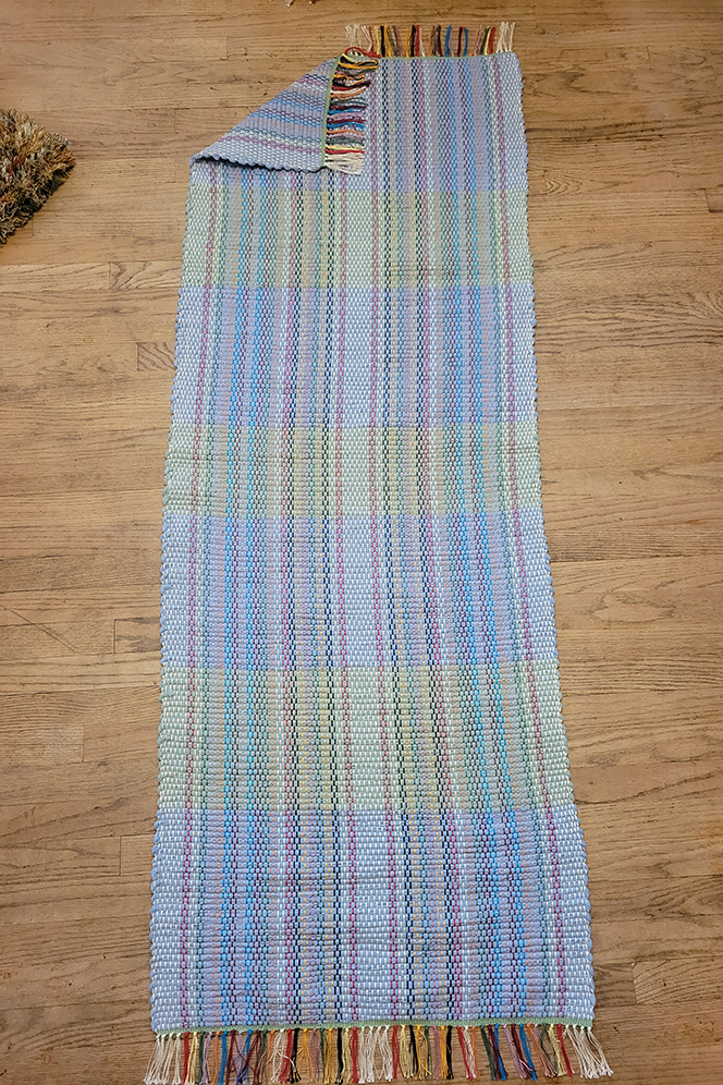 _Fleece and Cotton #251