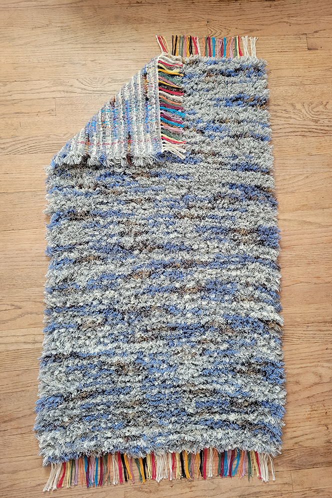 __Pendleton Wool Rug  #269