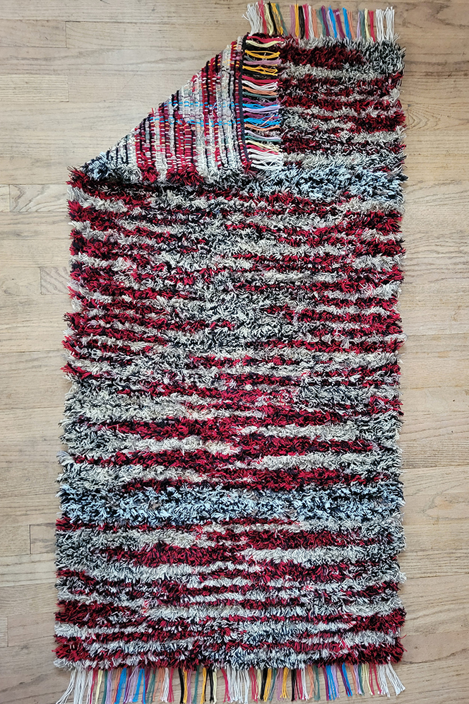 __Pendleton Wool Rug 276