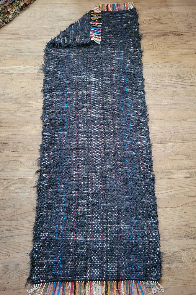 __Pendleton Wool Rug  279