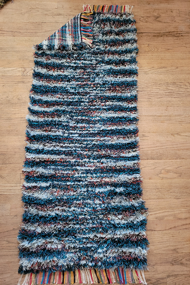 __Pendleton Wool Rug 280